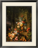 Le Tombeau de Julie, 1803-1804 Posters by Jan Frans van Dael