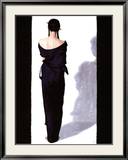 Kimono I Prints by Cali Rezo