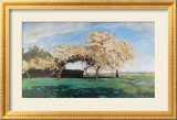 Frühlingstag Posters par Hans Am Ende