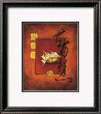 Wisdom Prints by Wong-Li 