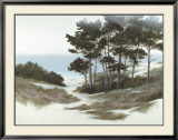 Colline de sable Affiches par Larry Miller