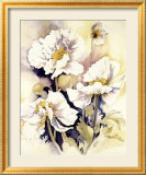 Wings Poster von Karen Vernon
