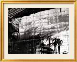 Ansicht Print by Karl-heinz Rothenberger