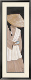 Jeune Fille du Yunnon Láminas por Dothy