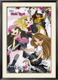 Bratz Pósters