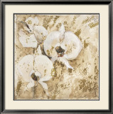 Fragrant Snow II Póster por Elizabeth Jardine