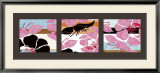 Kimono Affiches par Talva Design 