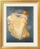 The Breeze, 1895 Láminas por Mary Fairchild MacMonnies The Breeze, 1895 Láminas por Mary Fairchild MacMonnies