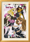 Bratz Láminas