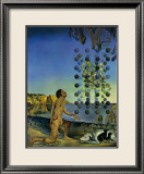 Dali, Dali Posters by Salvador Dalí