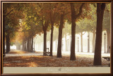 Champs-Elysées Posters par Bo Brannhage