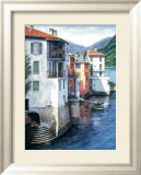 Vista di Lago Lámina por Barbara R. Felisky Vista di Lago Lámina por Barbara R. Felisky