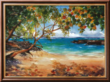 Smith Cove Kunst av Lois Brezinski