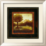 Timeless Light I Poster par Susan Osborne