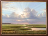 Low Country Splendor Posters by Henry Von Genk