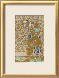 El abrazo Arte por Gustav Klimt El abrazo Arte por Gustav Klimt