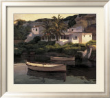 Cala San Esteban Posters by Poch Romeu