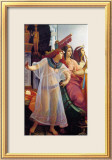 Ramses dans Son Harem, 1866 Pósters por Jean Jules Antoine Lecomte du Nouy Ramses dans Son Harem, 1866 Pósters por Jean Jules Antoine Lecomte du Nouy
