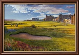 St. Andrews Affiches par R. Sipos