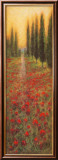 Tuscan Mood II Pósters por Jon McNaughton