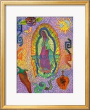 Soy Tu Madre Art par Rosa M.