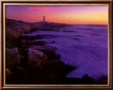 Peggy's Cove Art par John Gavrilis