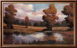 Meadowland I Prints by Tim Johnson