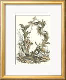 Jardín asiático III Arte Jardín asiático III Arte