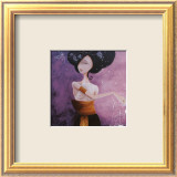 Setsugekka Print by June Leeloo