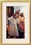 Ramses dans Son Harem, 1866 Póster por Jean Jules Antoine Lecomte du Nouy Ramses dans Son Harem, 1866 Póster por Jean Jules Antoine Lecomte du Nouy