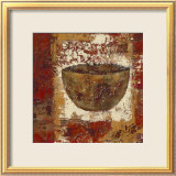 An Oriental Flavour IV Láminas por Sandee Shaffer Johnson An Oriental Flavour IV Láminas por Sandee Shaffer Johnson