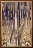 Bosque III Kunst av Jesus Barranco Bosque III Kunst av Jesus Barranco