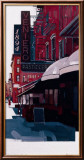 Lower East Side Posters par Maurice Tan