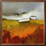 Fascinating Landscape IV Posters af Emiliana Cordaro Fascinating Landscape IV Posters af Emiliana Cordaro