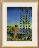 Dali, Dali Posters par Salvador Dalí