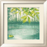 Lumiere du Matin II Prints by Marianne Augé