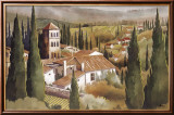 La Viña Láminas por Robert Holman