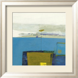 Reef at Deussant Posters by Russell Frampton