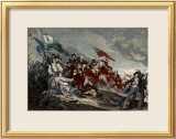 Battle of Bunker Hill Láminas por John Trumbull Battle of Bunker Hill Láminas por John Trumbull