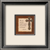 Celtic Cross: So That Joy Posters
