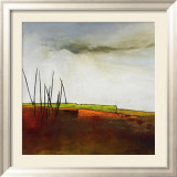 Fascinating Landscape III Prints by Emiliana Cordaro