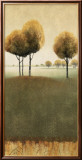Outside In II Prints by Raya 