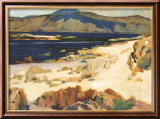 Ben More Art par E.f.c. Cadell