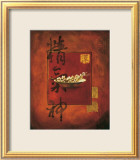 Energy Prints by Wong-Li 
