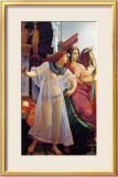 Ramses dans Son Harem, 1866 Pósters por Jean Jules Antoine Lecomte du Nouy Ramses dans Son Harem, 1866 Pósters por Jean Jules Antoine Lecomte du Nouy