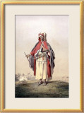 Vues du Moyen-Orient V Affiches par J. Heicke