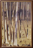 Bosque IV Posters av Jesus Barranco Bosque IV Posters av Jesus Barranco