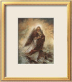 Love's Embrace Póster por Jamie Carter Love's Embrace Póster por Jamie Carter