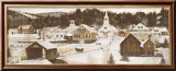 Twilight Glow Poster av Bill Breedon Twilight Glow Poster av Bill Breedon