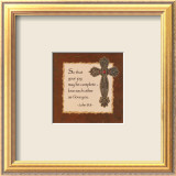 Celtic Cross: So That Joy Art